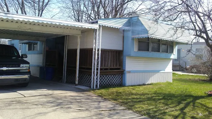 White Oak Estates 3