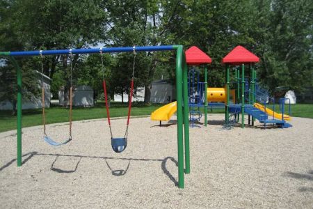 White Oak Estates
