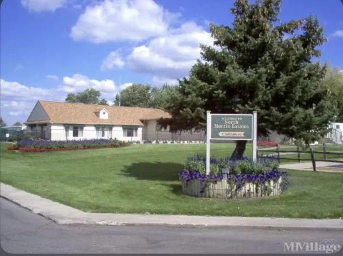 North Morris Estates MHP LLC 10