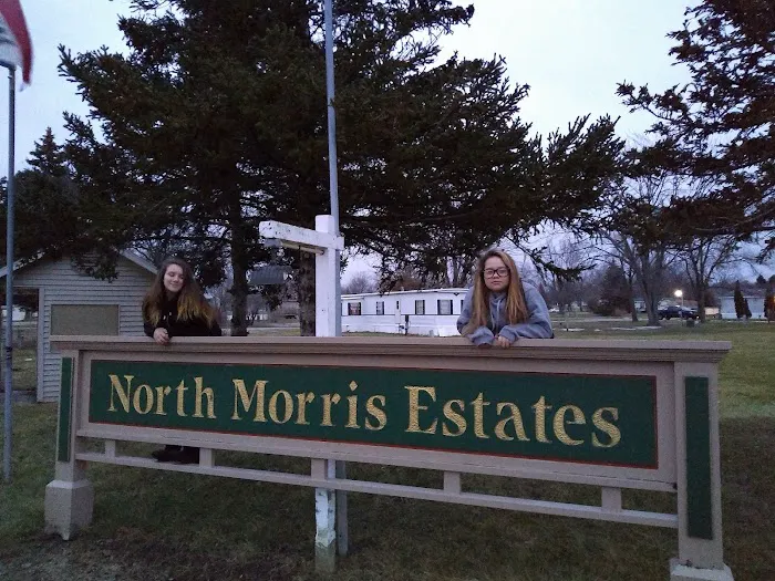 North Morris Estates MHP LLC 7
