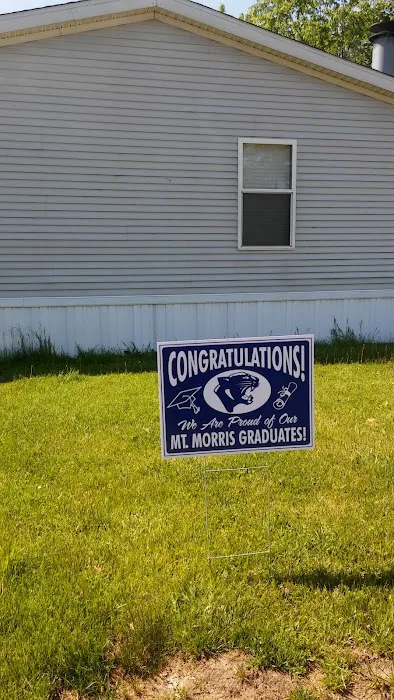 North Morris Estates MHP LLC 9