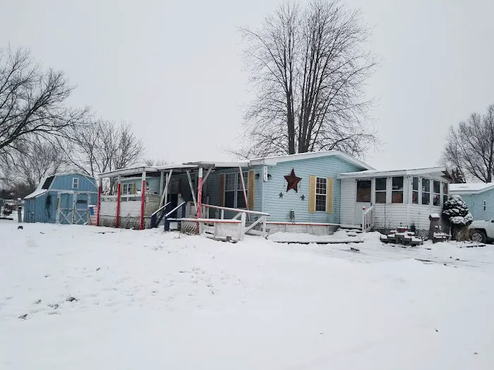 North Morris Estates MHP LLC 6