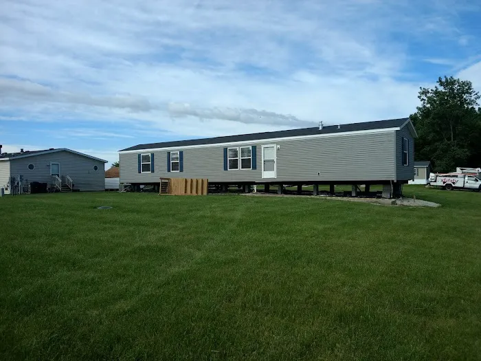 Birchwood MHP 2