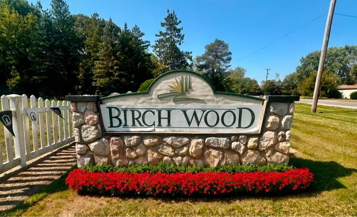 Birchwood MHP 8