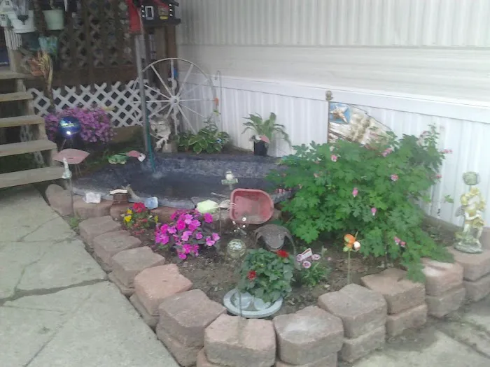 Westwood Heights Mobile Home 1