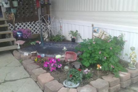Westwood Heights Mobile Home