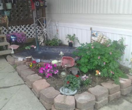 Westwood Heights Mobile Home