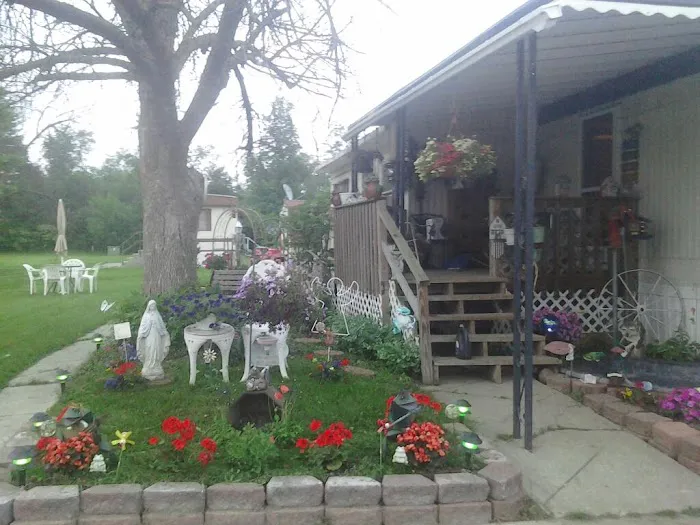 Westwood Heights Mobile Home 7