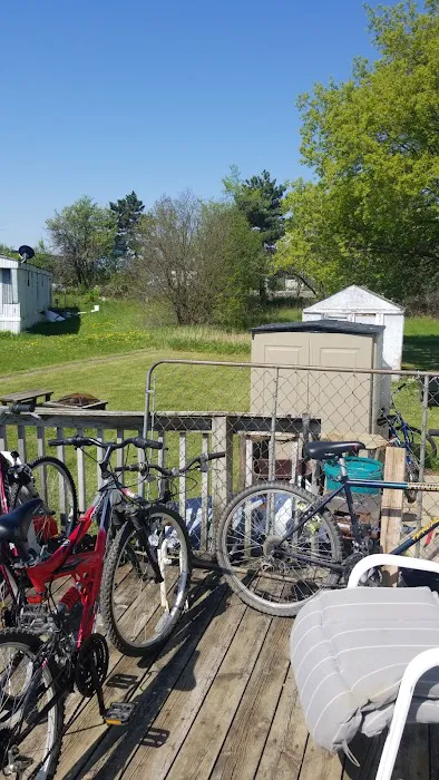 Westwood Heights Mobile Home 8