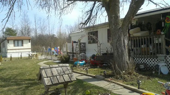 Westwood Heights Mobile Home 5