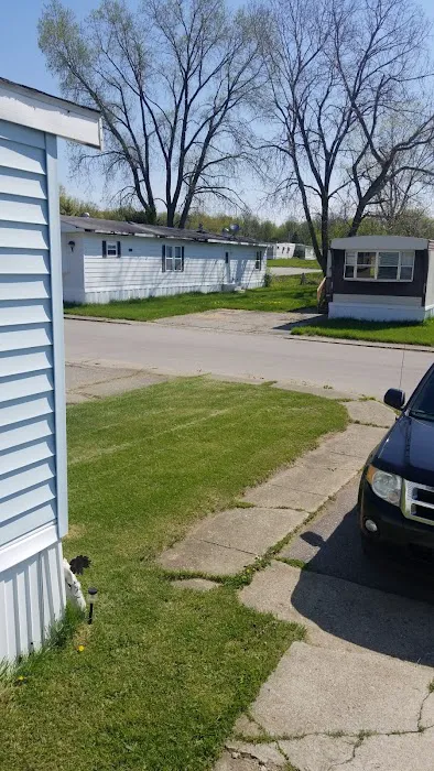 Westwood Heights Mobile Home 9