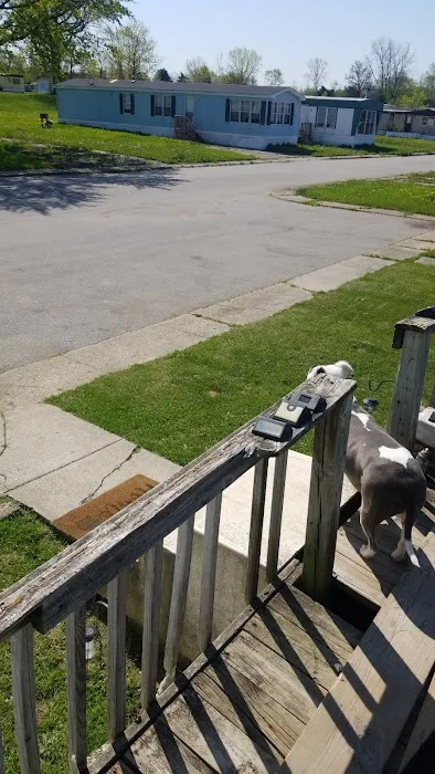 Westwood Heights Mobile Home 4