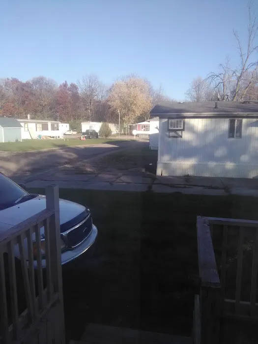 Westwood Heights Mobile Home 3