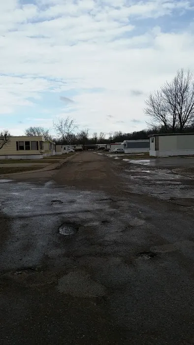 Westwood Heights Mobile Home 10