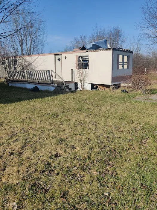 Mount Morris Mobile Home Park 9