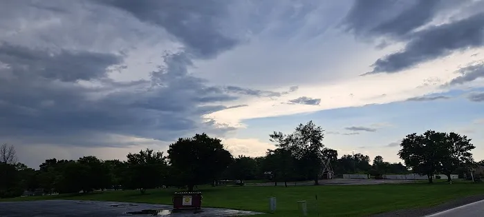 Mount Morris Mobile Home Park 1
