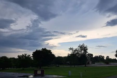 Mount Morris Mobile Home Park