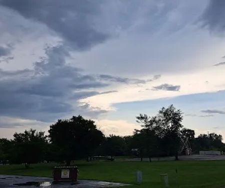 Mount Morris Mobile Home Park