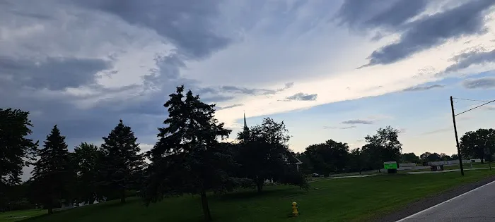 Mount Morris Mobile Home Park 6