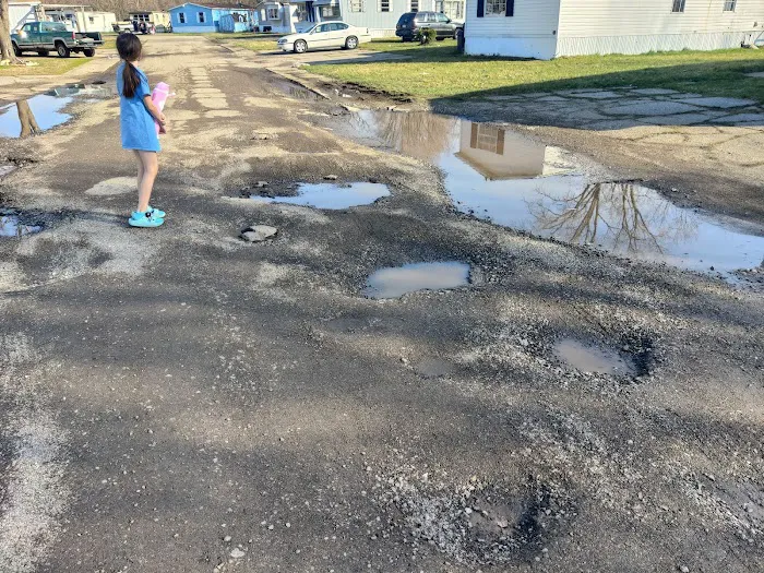 Mount Morris Mobile Home Park 10