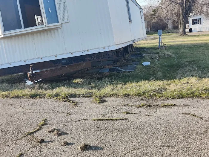 Mount Morris Mobile Home Park 8