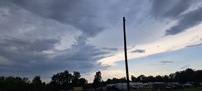 Mount Morris Mobile Home Park 5