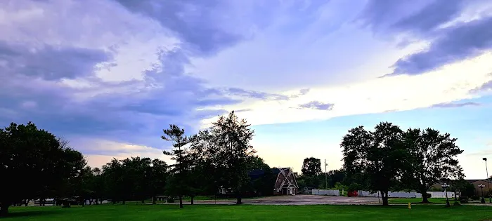 Mount Morris Mobile Home Park 7