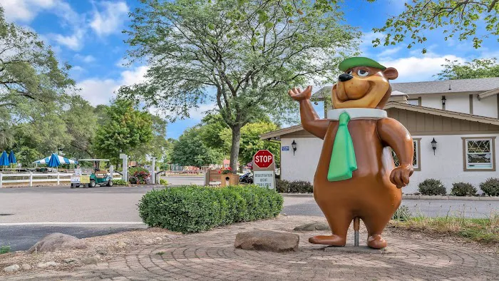 Jellystone Park™ Frankenmuth 5