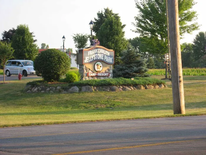 Jellystone Park™ Frankenmuth 9