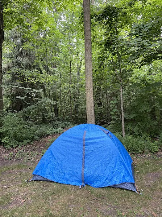 St. Lorenz Churchgrove & Campground 8