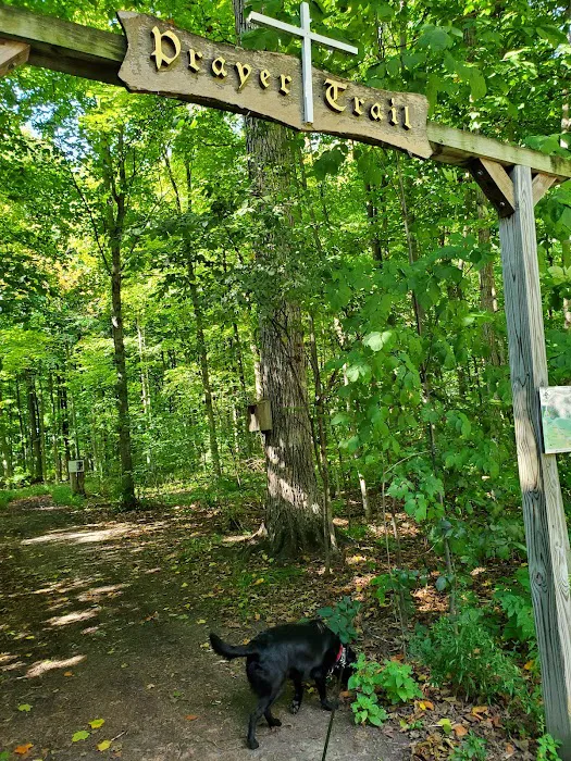St. Lorenz Churchgrove & Campground 9