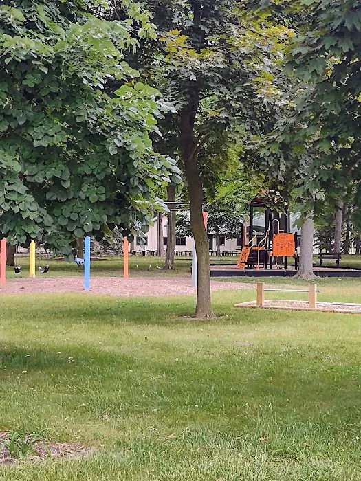 St. Lorenz Churchgrove & Campground 5