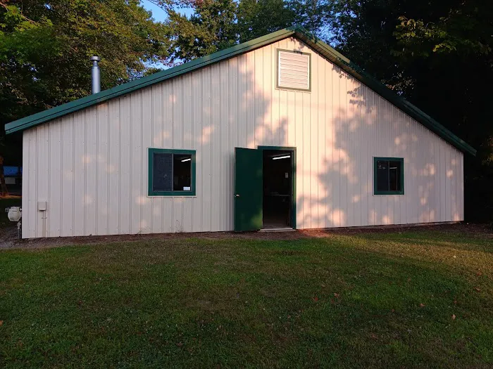 St. Lorenz Churchgrove & Campground 6