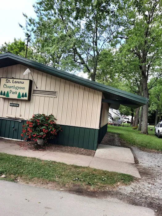 St. Lorenz Churchgrove & Campground 7