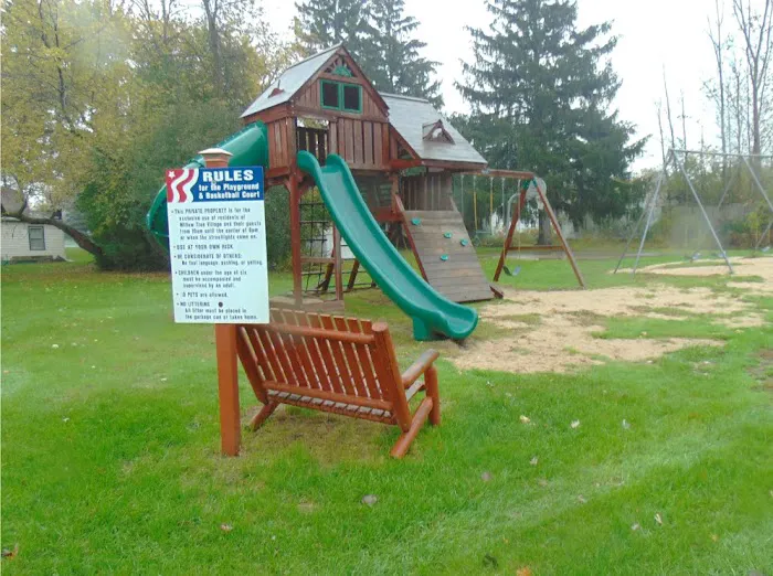 Willow Tree Village 2