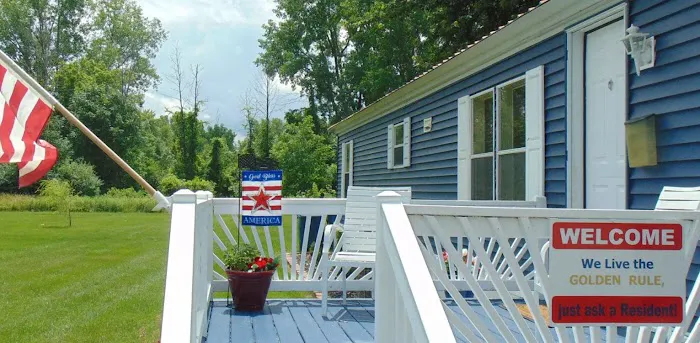 Willow Tree Village 6