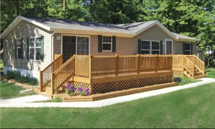 Willow Tree Village 10