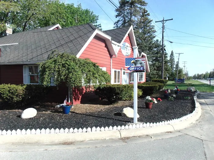 Willow Tree Village 8