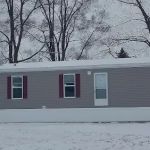Creekside Manor Mobile Home Park