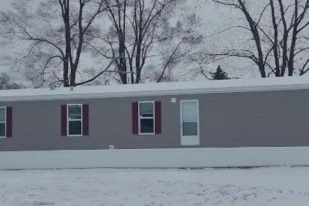 Creekside Manor Mobile Home Park