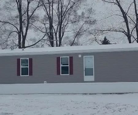 Creekside Manor Mobile Home Park