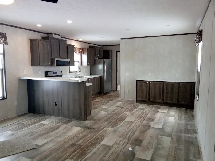Creekside Manor Mobile Home Park 5