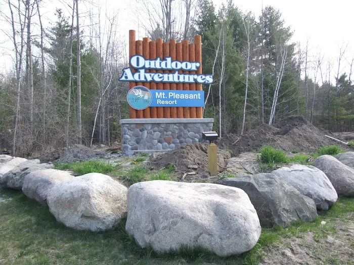 Outdoor Adventures 7