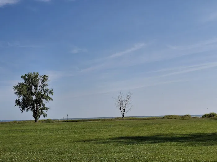 Bay City State Park Campground 3