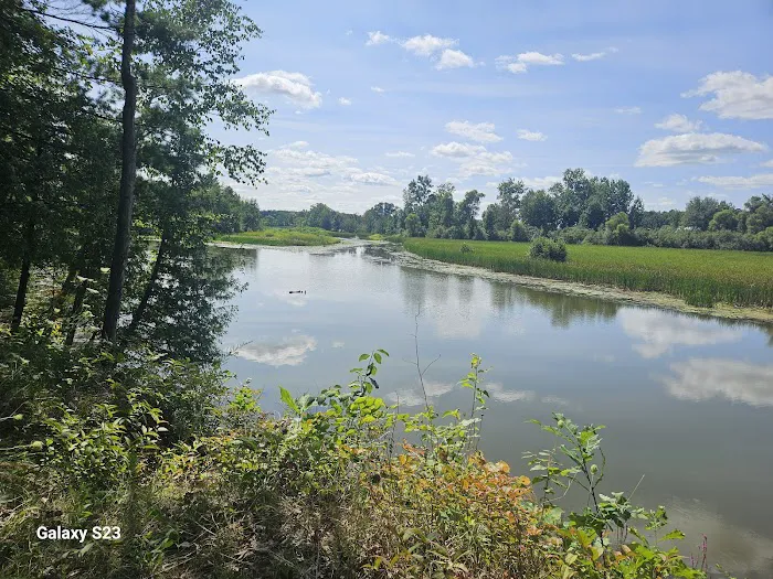Calhoun Campground 2