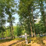 Northern Sites Campground