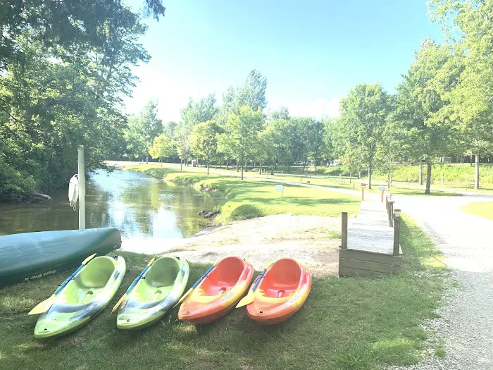 Northern Sites Campground 4