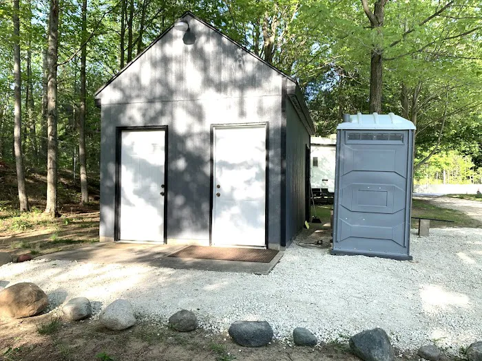 Northern Sites Campground 5