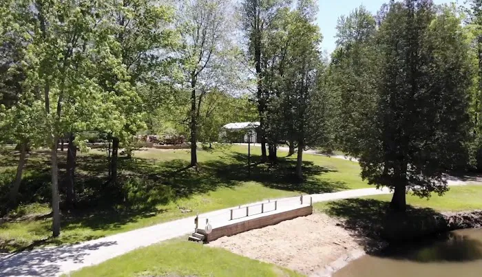 Northern Sites Campground 3