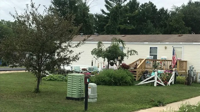 Ridgeview Estates Manufactured Home Community 2